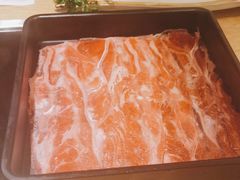 -温野菜涮涮锅(大悦城店)