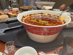 -羊门客在·烤盐池滩羊·川菜