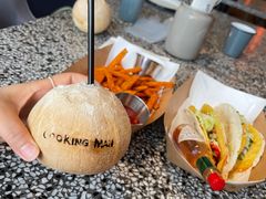 -Cooking Man(中懋天地店)