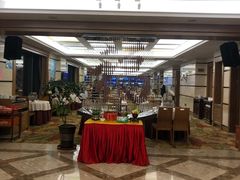 -潮福城大酒楼(北尚店)