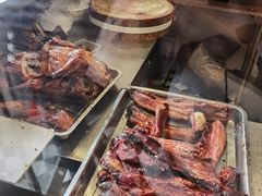 -澳门陈光记烧味饭店(郎家园店)