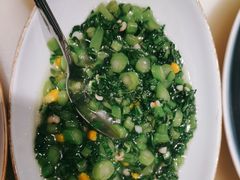 -锦府盐帮·李宅(领展购物广场中关村店)