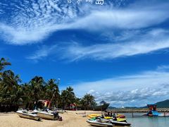 -海南分界洲岛旅游区