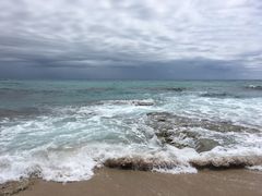 景点-白沙湾海滩