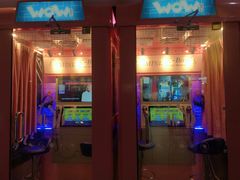 -金逸影城(联发广场店)