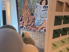 -Lazy Time Massage南亚按摩小馆(大悦城店)
