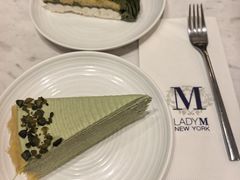 -Lady M(沙田新城市广场店)
