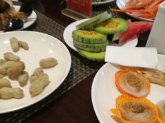 -丽景酒店-宴会厅