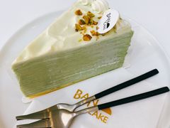 -BanCake·法式千层·拿破仑專門店
