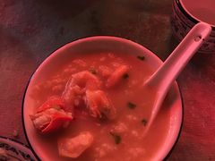 -辉记潮汕海鲜砂锅粥(林和西店)