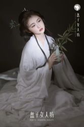 -盘子女人坊生日照·摄影馆(华强店)