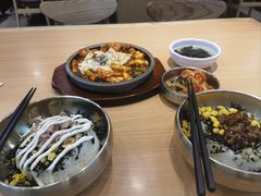 -米村拌饭(通州万达店)