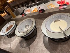 -比格比萨自助(诺亚大厦店)