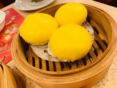 凤凰流沙包-点都德(聚福楼店)