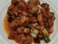 -沈阳瑞士酒店·御龙轩中餐厅