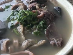 -李小老烧饼(常营民族家园店)