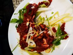 -厚味居炙子烤肉·清真(天桥南纬路店)