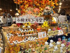 -小樽八音盒堂