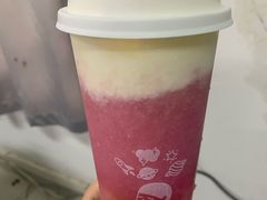 -喜茶(佛山顺德大良东乐路店)