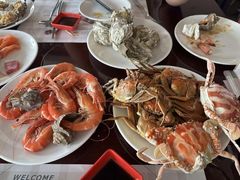 -荣誉国际酒店-云顶旋转餐厅