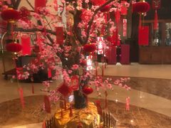 -北京西单美爵酒店