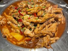 -胖哥俩肉蟹煲(苏州中心店)