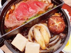 -小山日本料理(太古汇店)