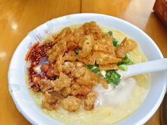 -豆相识•九九豆腐脑(牛咡桥店)