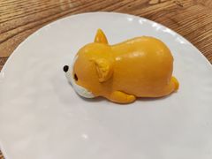 -漾花汐·西餐·下午茶(苏州湾歌林公园店)