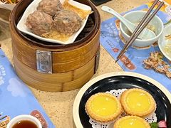 -点都德(世纪汇店)