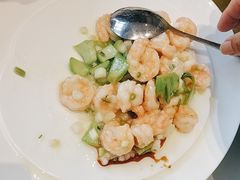 -眉州东坡(北苑华贸店)