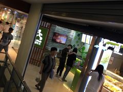 -光启城时尚购物中心