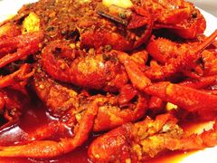 -李叔叔虾蟹大排档(青羊店)