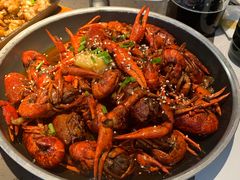 -一棠龙虾(徐家汇城开YOYO店)