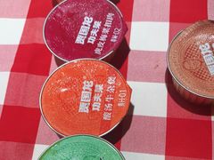 -西贝(吴江路湟普汇店)