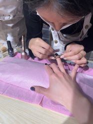 -四季·予你日式美甲美睫Nail