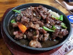 -张师傅参鸡汤店(高丽街店)