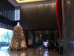 -北京希尔顿逸林酒店
