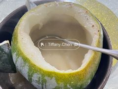 -红旗山庄(圭峰山店)