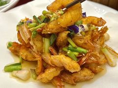 -福满楼·海鲜酒家(福永益田店)