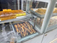 -甜嘟嘟烘焙坊(舒城路店)