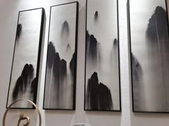 -闻鲜素食茶餐厅(高新区店)