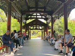 -铁像寺水街