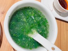 -枣子树·素食餐厅(普陀山店)