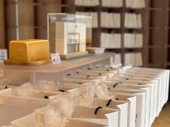 -银座仁志川·生吐司专门店(香港广场店)