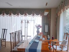 -中和·国风茶馆(愚园路店)