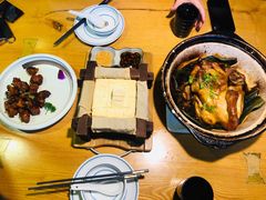 -几荷·恰似故人来(秀水广场店)