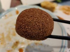 -千寻山野烤肉(中关村店)