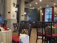 -南沙游艇会·大兵船餐厅