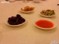 开胃菜-新加坡泰国村酒楼(五角场店)